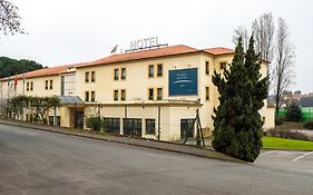 Flag Hotel Braga